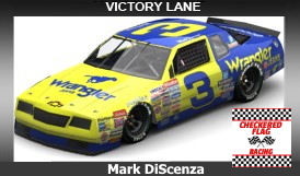 NR2003 Sim Racing